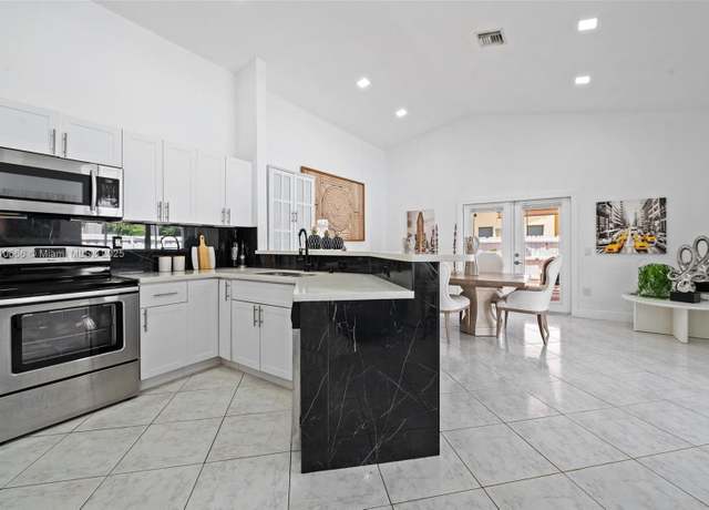 Property at 13236 SW 51st St, Miramar, FL 33027, 3 beds, 2 baths