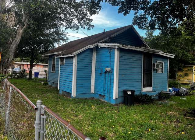 Property at 5750 NW 5th Ave, Miami, FL 33127, 2 beds, 2 baths