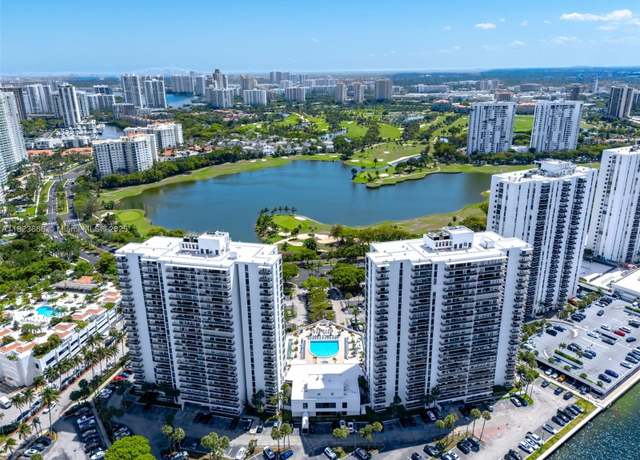 Property at 3731 N Country Club Dr #2023, Aventura, FL 33180, 2 beds, 2 baths