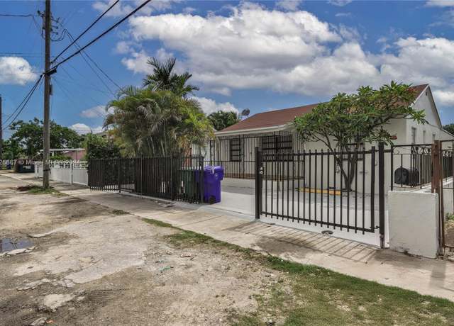 Property at 1867 NW 20th Ave, Miami, FL 33125, 2 beds, 1 bath
