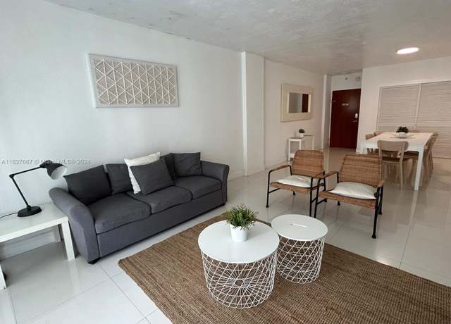Property at 3801 S Ocean Dr Unit 9A, Hollywood, FL 33019, 1 bed, 1 bath
