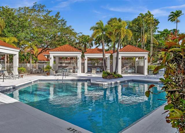 Property at 9270 NW 9th Ct #9270, Plantation, FL 33324, 3 beds, 2 baths
