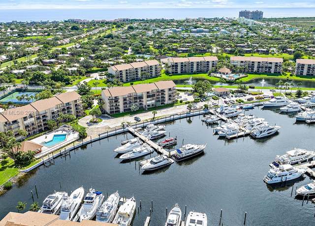 Property at 1001 Seafarer Cir #104, Jupiter, FL 33477, 2 beds, 2 baths