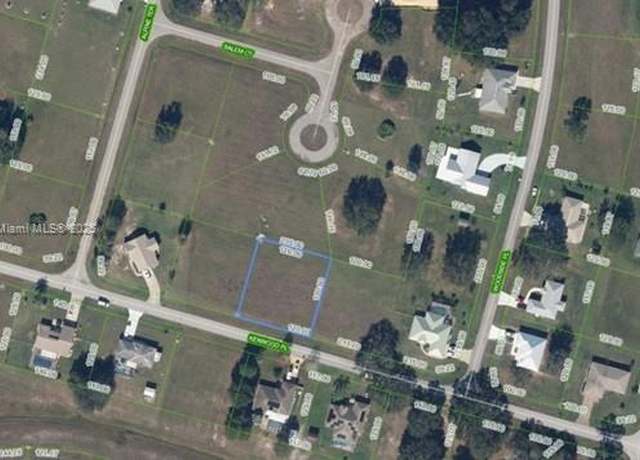 Property at 6909 Kenwood Pl, Sebring, FL 33876