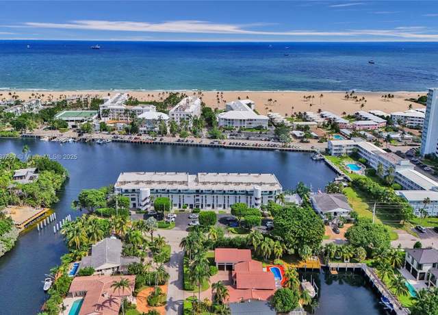 Property at 1800 S Ocean Dr #114, Fort Lauderdale, FL 33316, 3 beds, 2.5 baths