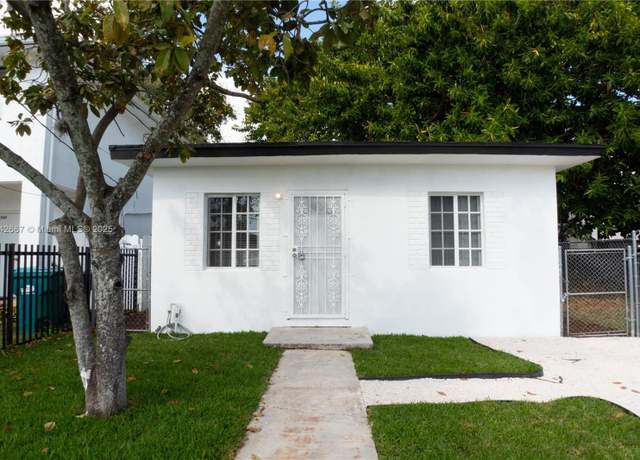Property at 3061 NW 44th St, Miami, FL 33142, 3 beds, 2 baths