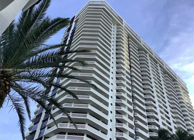 Property at 2000 Island Blvd #408, Aventura, FL 33160, 2 beds, 2 baths