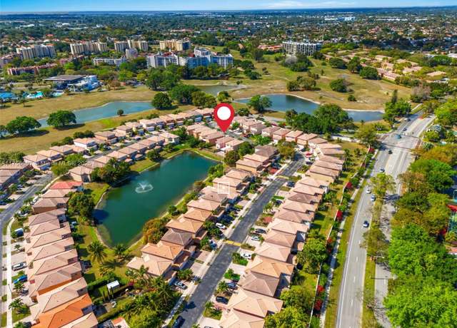 Property at 3885 NW 67th Way, Lauderhill, FL 33319, 3 beds, 2 baths