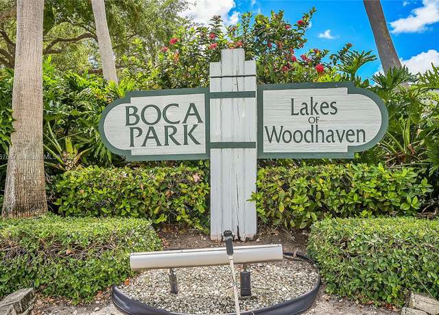 Property at 6237 Old Court Rd #204, Boca Raton, FL 33433, 3 beds, 2 baths