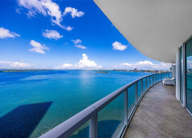 Property at 665 NE 25th St #1504, Miami, FL 33137, 2 beds, 2.5 baths