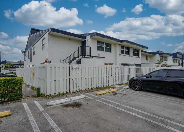 Property at 15428 SW 85th Ter #189, Miami, FL 33193, 2 beds, 2 baths