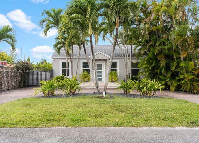 Property at 6449 SW 34th St, Miami, FL 33155, 3 beds, 2 baths
