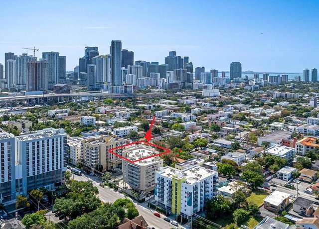 Property at 102 SW 6th Ave #701, Miami, FL 33130, 2 beds, 2 baths