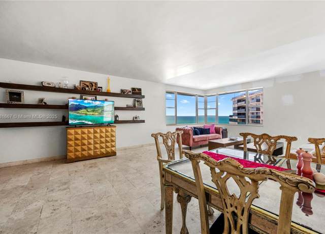 Property at 5255 Collins Ave Unit 11A, Miami Beach, FL 33140, 1 bed, 2 baths