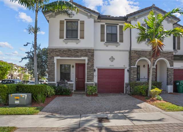 Property at 25301 SW 116th Ave, Homestead, FL 33032, 4 beds, 3 baths