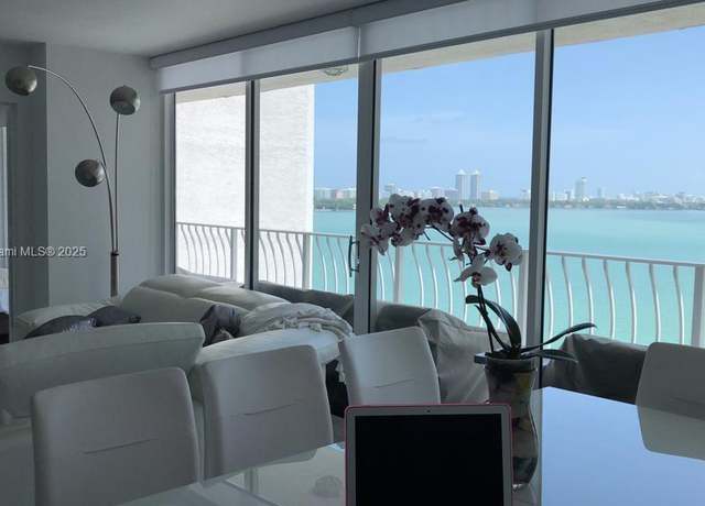Property at 7601 E Treasure Dr #1622, North Bay Village, FL 33141, 2 beds, 2 baths