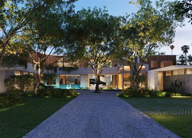 Property at 7301 Ponce De Leon Rd, Miami, FL 33143, 3 beds, 3 baths