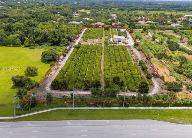 Property at 4077 SW 121st Ter, Davie, FL 33330
