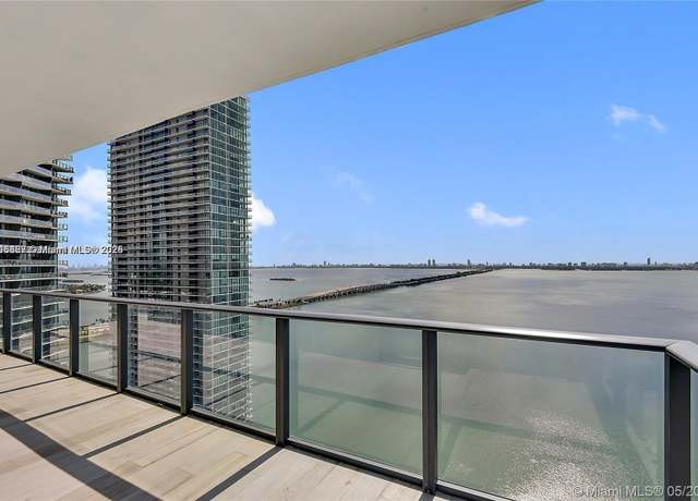 Property at 480 NE 31st St #3301, Miami, FL 33137, 4 beds, 4.5 baths