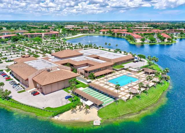 Property at 150 SW 134th Way Unit 209R, Pembroke Pines, FL 33027, 1 bed, 1.5 baths