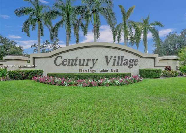 Property at 150 SW 134th Way Unit 209R, Pembroke Pines, FL 33027, 1 bed, 1.5 baths