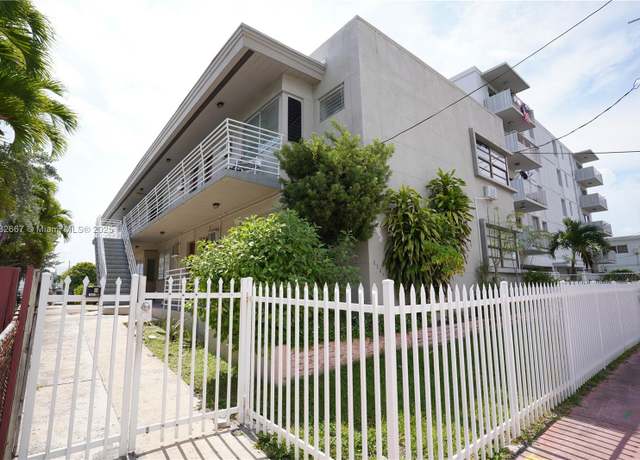 Property at 8321 Crespi Blvd, Miami Beach, FL 33141, 64 beds, 64 baths