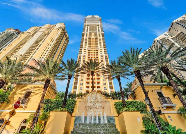 Property at 17749 Collins Ave #1402, Sunny Isles Beach, FL 33160, 4 beds, 6.5 baths