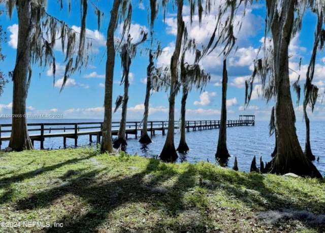Property at 141 East Boundry Dr, FL 32139