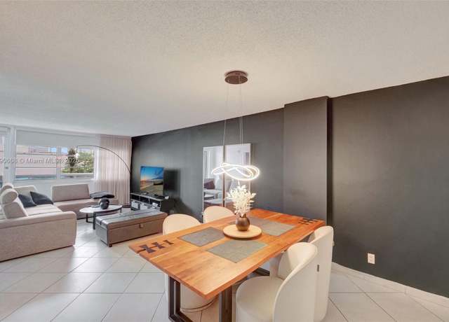 Property at 6770 Indian Creek Dr Unit 4R, Miami Beach, FL 33141, 1 bed, 1.5 baths