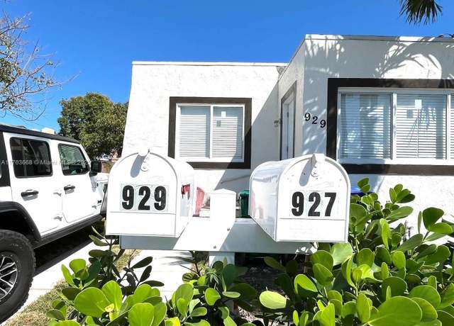 Property at 929 SW 12th Ave, Miami, FL 33130, 9 beds, 4 baths