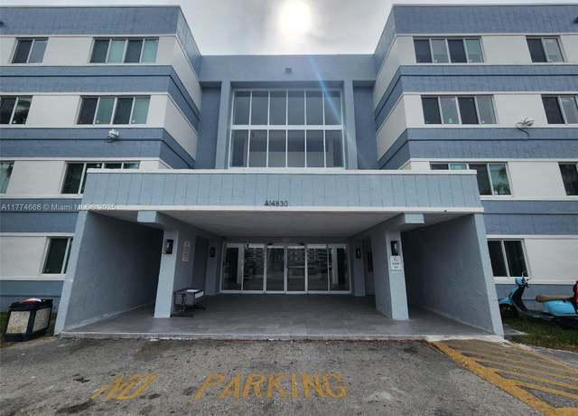 Property at 14830 Naranja Lakes Blvd Unit A1A, Homestead, FL 33032, 2 beds, 1.5 baths