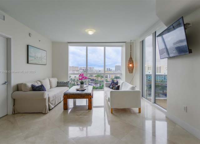 Property at 18201 Collins Ave Unit 901A, Sunny Isles Beach, FL 33160, 2 beds, 2 baths