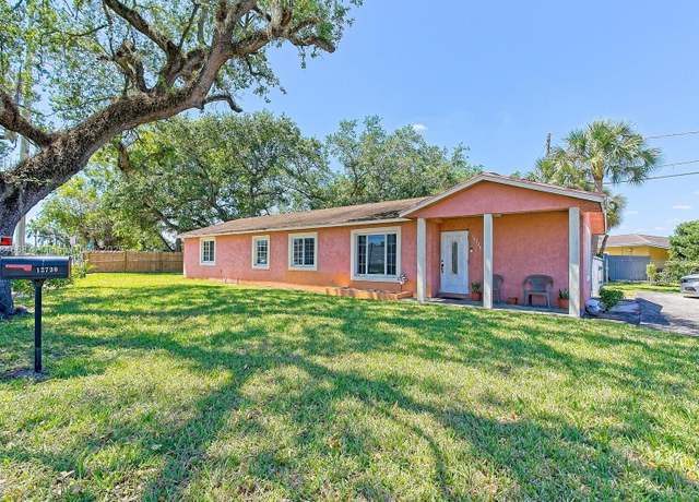 Property at 12730 NW 22nd Ave, Miami, FL 33167, 3 beds, 2 baths