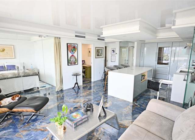 Property at 401 Ocean Dr #1003, Miami Beach, FL 33139, 1 bed, 1 bath