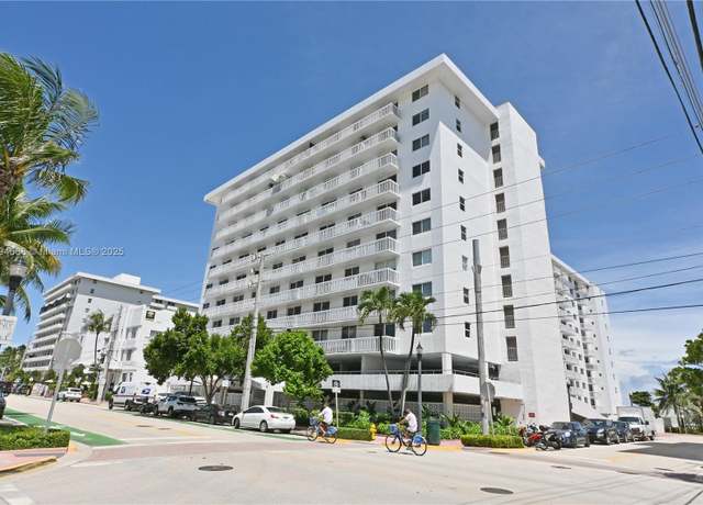 Property at 401 Ocean Dr #1003, Miami Beach, FL 33139, 1 bed, 1 bath