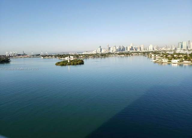Property at 9 Island Ave #1806, Miami Beach, FL 33139, 2 beds, 2 baths