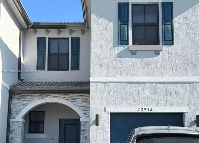 Property at 12956 SW 286th Ter, Homestead, FL 33033, 3 beds, 2.5 baths