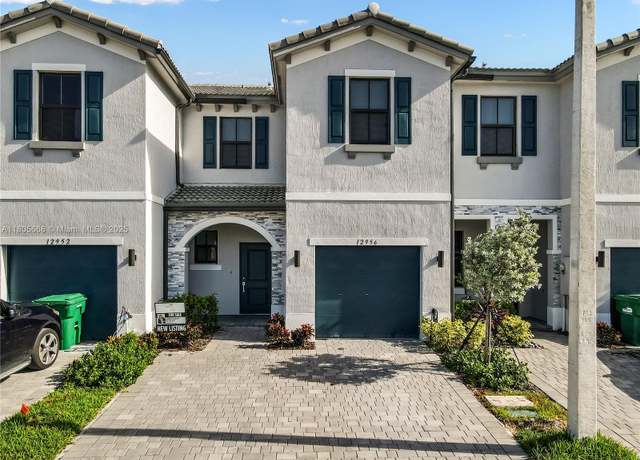 Property at 12956 SW 286th Ter, Miami, FL 33033, 3 beds, 2.5 baths
