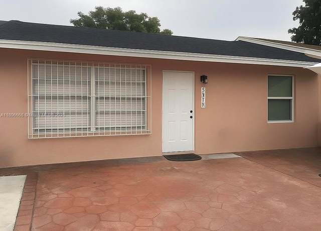 Property at 18719 NW 45th Ave, Miami Gardens, FL 33055, 2 beds, 2 baths