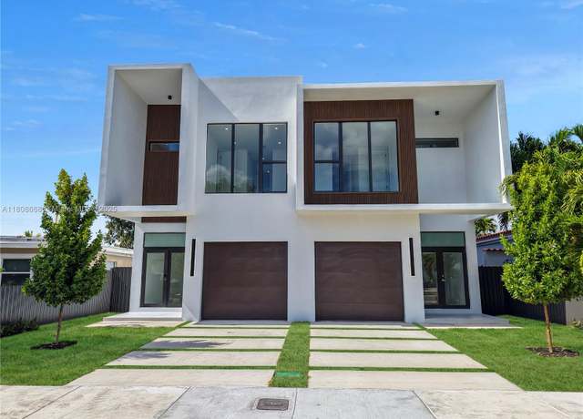 Property at 2839 SW 25 St, Miami, FL 33133, 4 beds, 4 baths