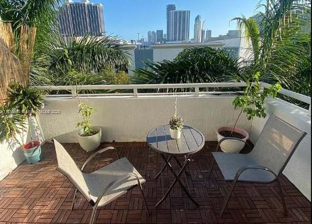 Property at 275 NE 18th St #402, Miami, FL 33132, 1 bed, 1 bath
