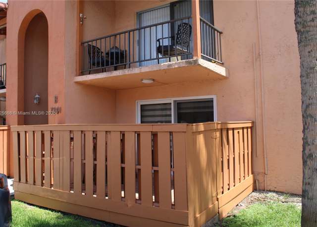 Property at 7201 Miami Lakes Dr Unit B13, Miami Lakes, FL 33014, 2 beds, 2 baths