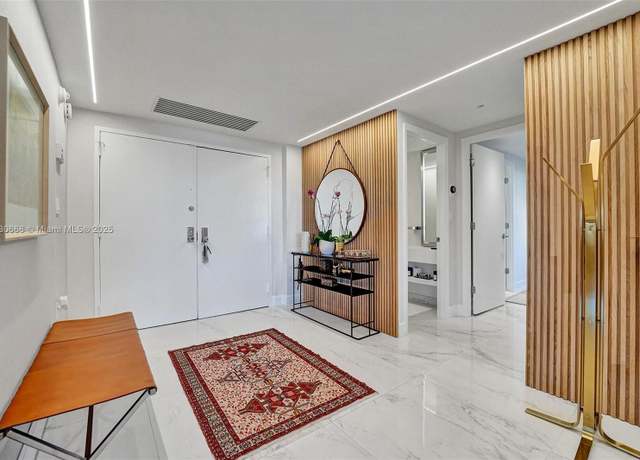 Property at 2 Grove Isle Dr Unit B410, Miami, FL 33133, 3 beds, 2.5 baths