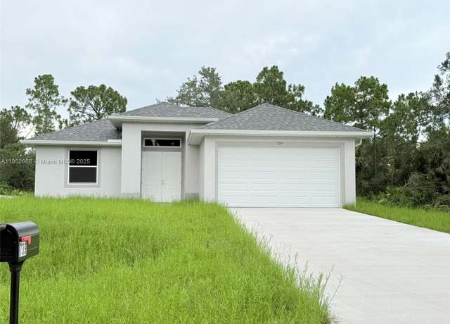 Property at 739 Sunrise Blvd, Lehigh Acres, FL 33974, 3 beds, 3 baths