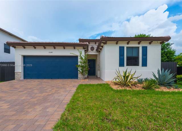 Property at 23341 SW 132nd Pl, Miami, FL 33170, 4 beds, 3 baths