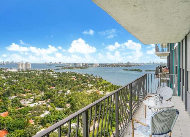 Property at 780 NE 69th St Ph -6, Miami, FL 33138, 1 bed, 2 baths
