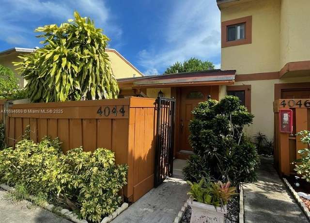 Property at Undisclosed address, Sunrise, FL 33351, 1 bed, 1 bath