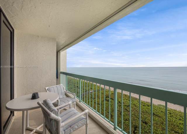 Property at 9940 S Ocean Dr #508, Jensen Beach, FL 34957, 2 beds, 2 baths