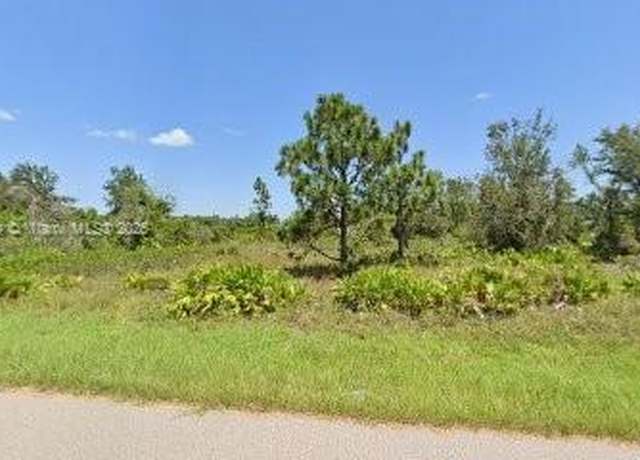 Property at 29328 Pontico St, Punta Gorda, FL 33982