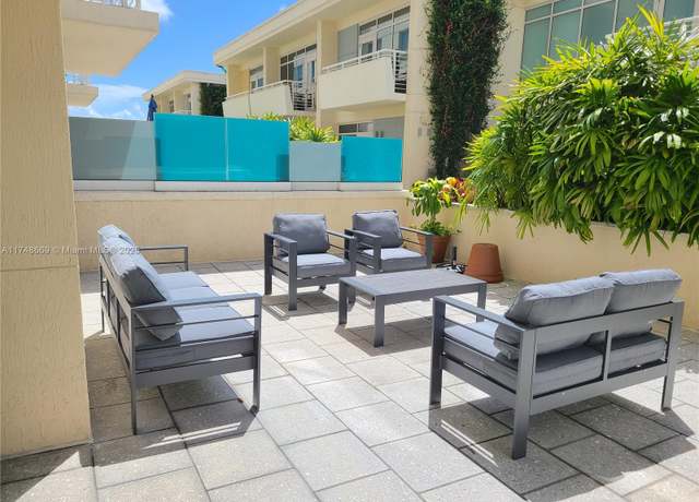 Property at 3250 NE 1st Ave #511, Miami, FL 33137, 1 bed, 1 bath